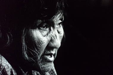 Figura
1. Lola Kipeja 

 